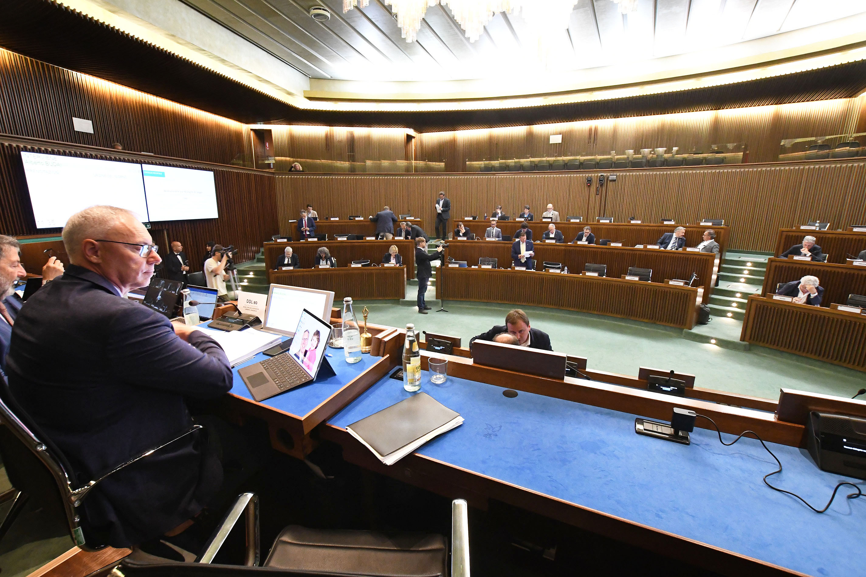 CASA/2. OPPOSIZIONI: DUBBI SU EFFICACIA RIFORMA, SERVE PIANO MASSICCIO
